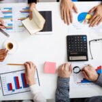 Outsourced bookkeeping