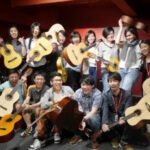 How Guitar Lessons Can Improve Your Musical Creativity