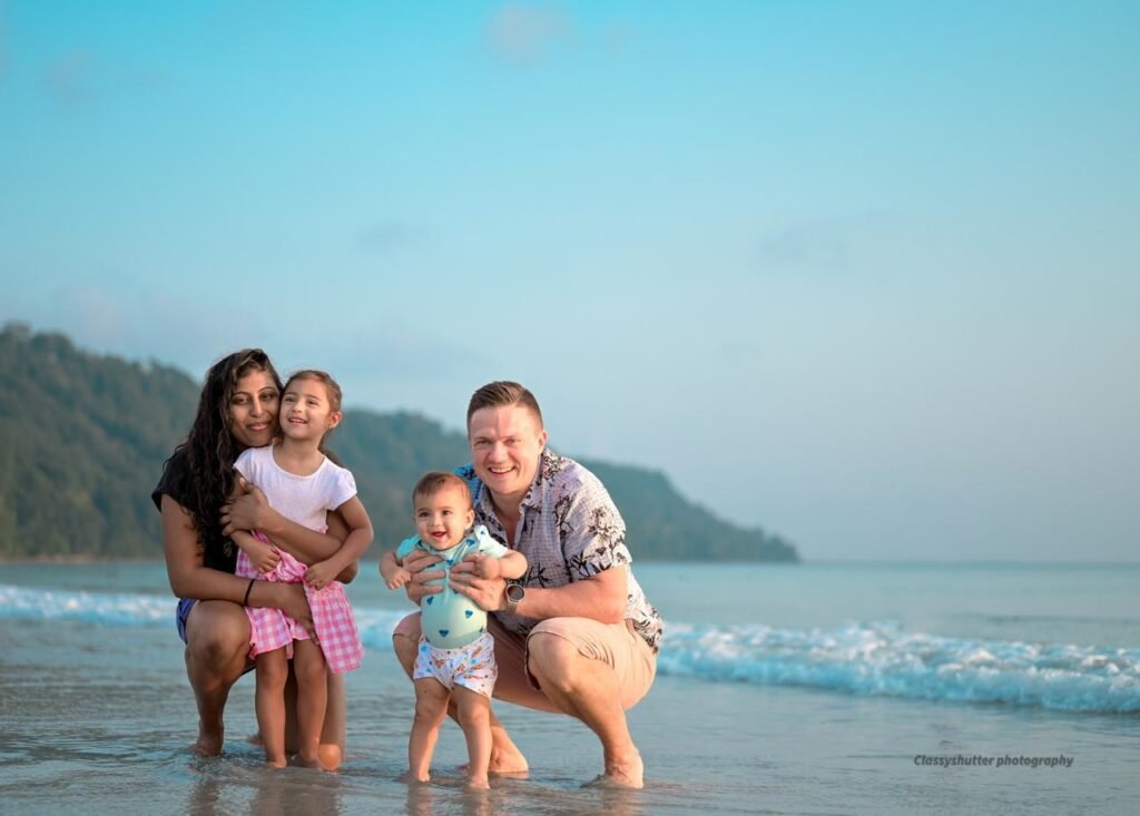 Top Andaman Family Tour Packages