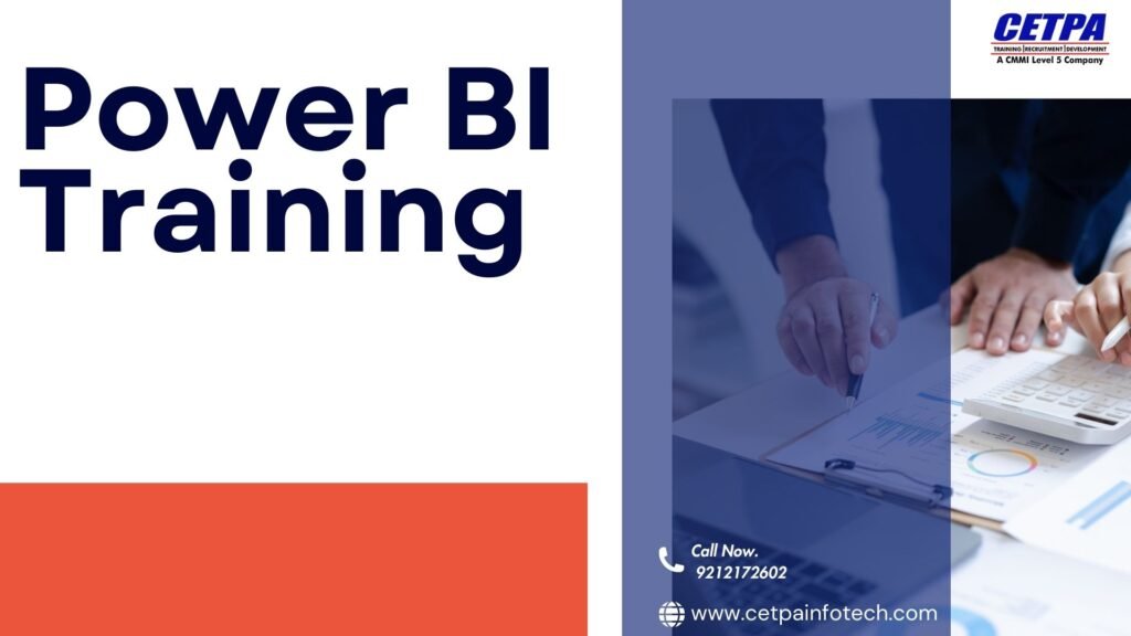 Power BI Training