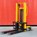 Pallet Jack Trolley
