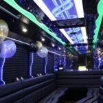 Party Bus Rentals