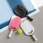Max Pickleball Paddle