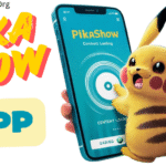 pikashow
