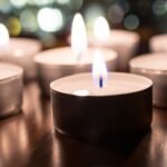 Pillar Candles vs. Tealight Candles: What’s the Real Difference?
