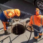 Drain Repair Buckinghamshire