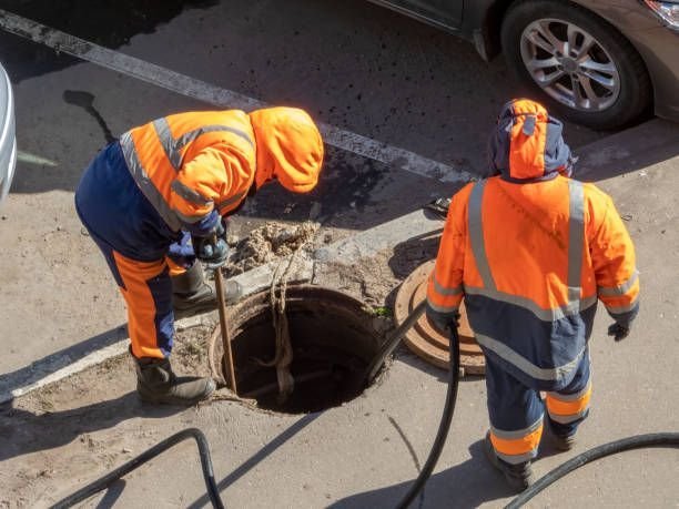 Drain Repair Buckinghamshire | Reliable Solutions for Lasting Drainage