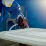 Polyurethane Waterproofing