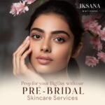 Pre-Wedding Skincare