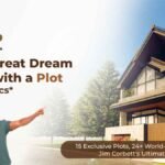 Premium Plots in Jim Corbett