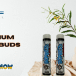 Premium THCa Buds