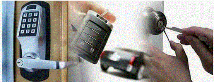 Pro Emergency Locksmiths San Diego Home & Auto Locks