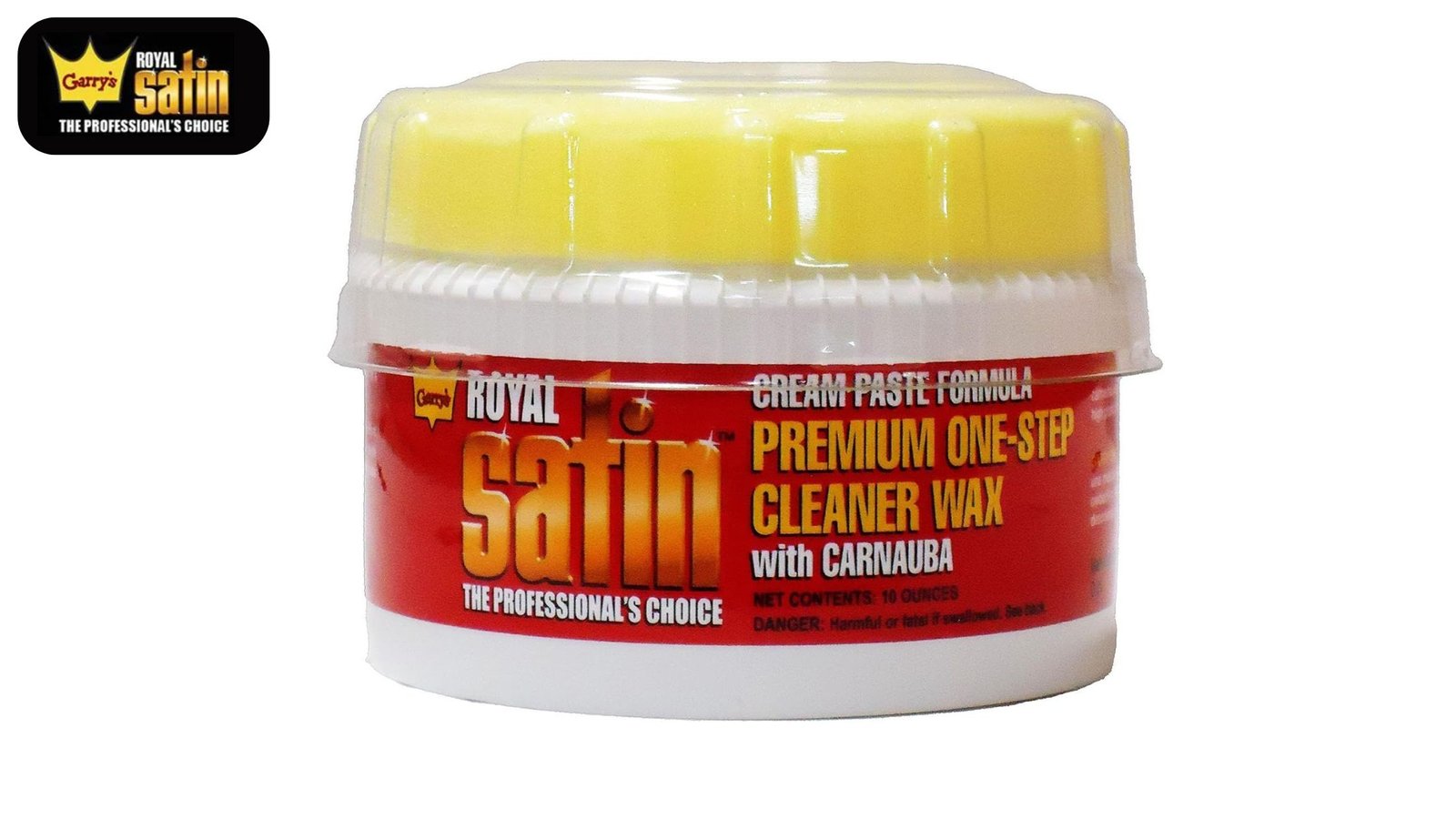 Protecting Vehicle Paint From Sun, Salt, and Weather With Auto Cleaner Wax