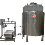 Water Distribution System