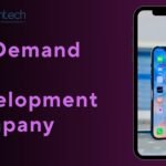 On-Demand App Development: Creating Future-Ready Business Solutions