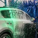 Fleet Wash Idaho Falls