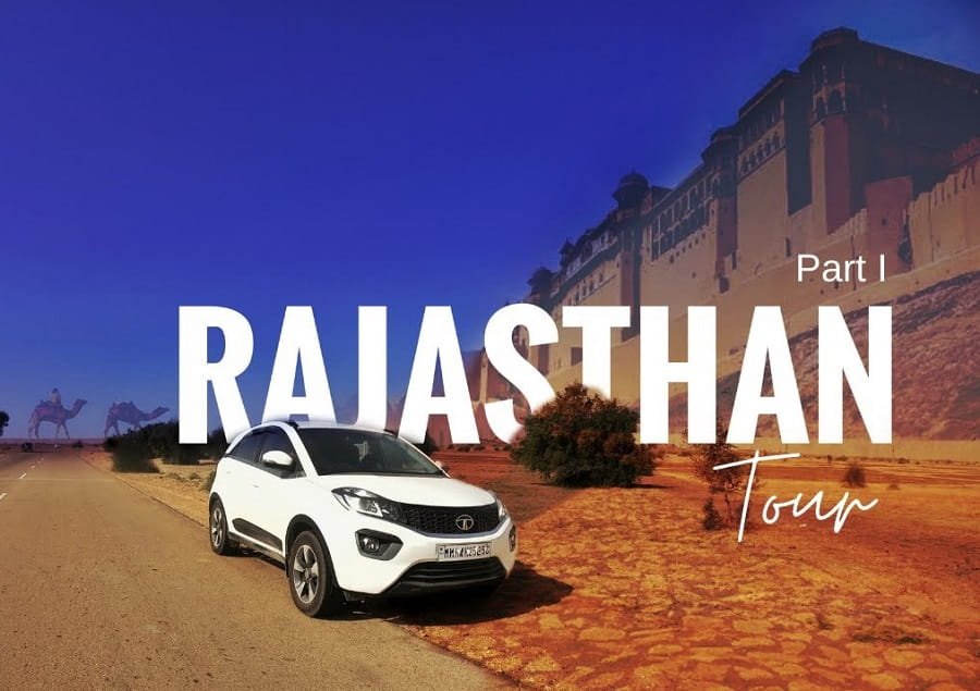 Rajasthan Tour by Car