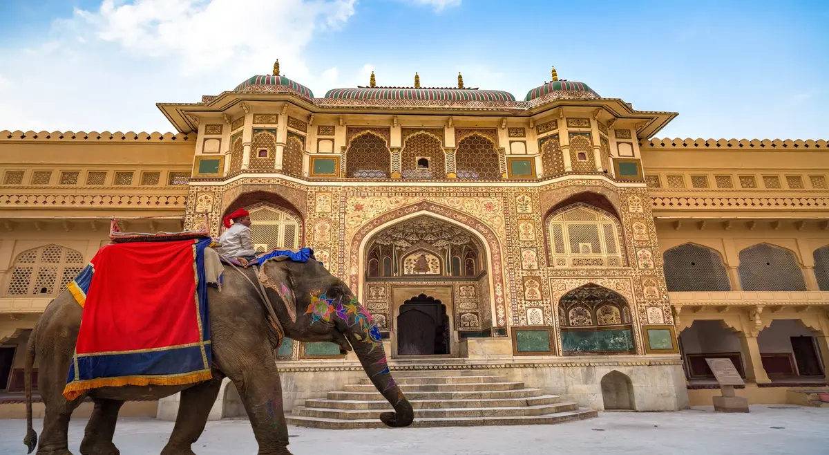 Golden Triangle Tours from Delhi: A Complete Travel Guide