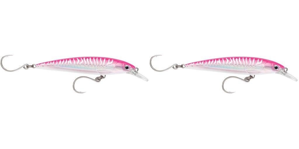 4 Inshore Rapala X-Rap Techniques