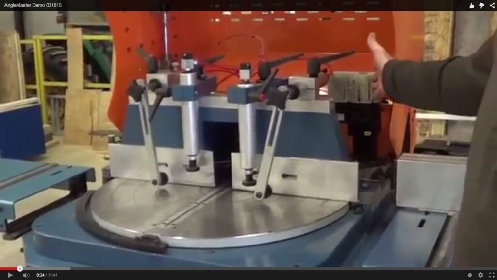 RazorGage Angle Master