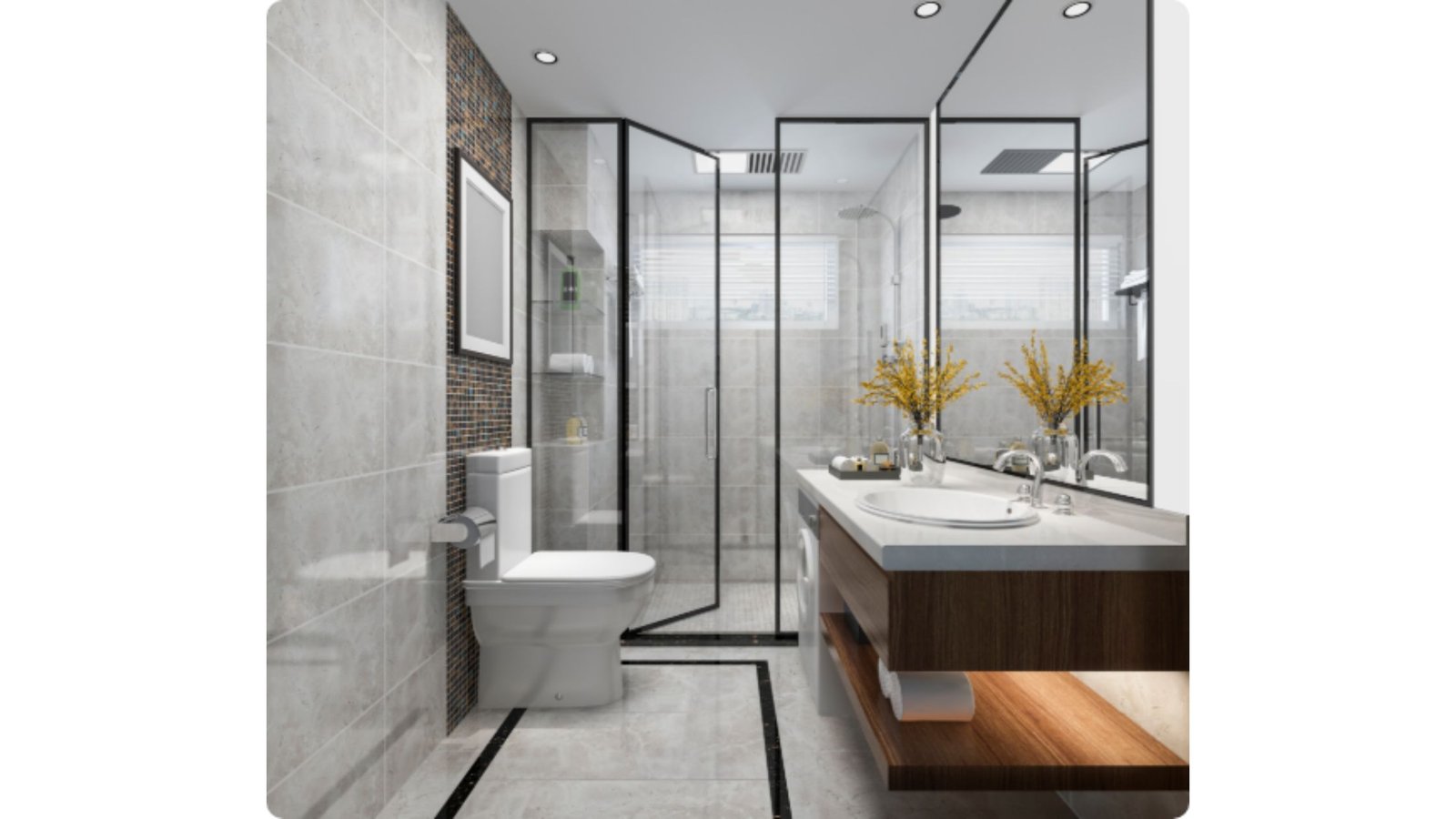 Ready for a Home Upgrade? Why Bathroom Remodeling and Handyman Services in Ohio Are Worth It!