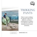 Can Trekking Pants Be Worn for More Than Trekking?
