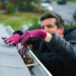 Regular Gutter Cleaning