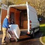 Removal services Manchester