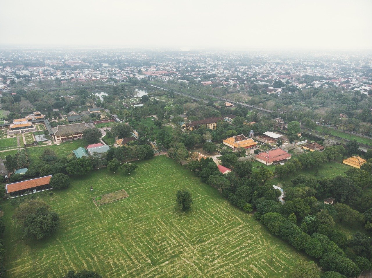 Residential Plots in Noida Sector 19