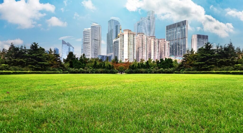 Residential Plots in Sector 33, Noida