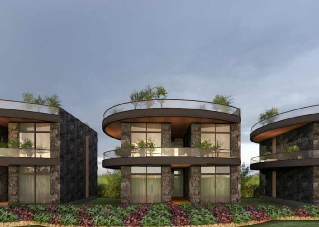 Resort in Rishikesh