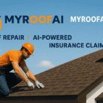 AI Roofing Estimates – Smart, Simple & Reliable