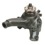 Manufacturers of Water Pumps