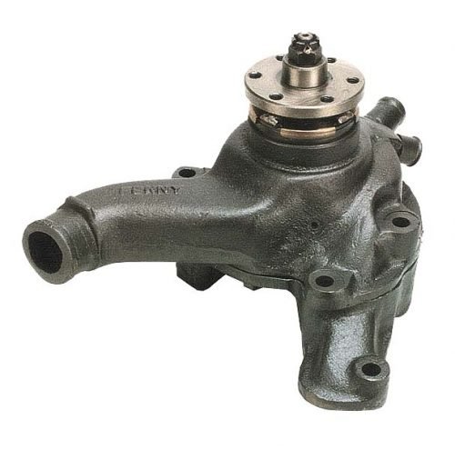 Manufacturers of Water Pumps – SHAYONA INDUSTRIES PVT LTD