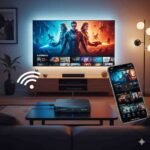 SUPERBOX S6 ULTRA Specs & Features