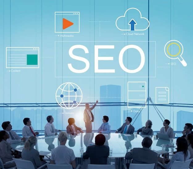 Towing SEO Company