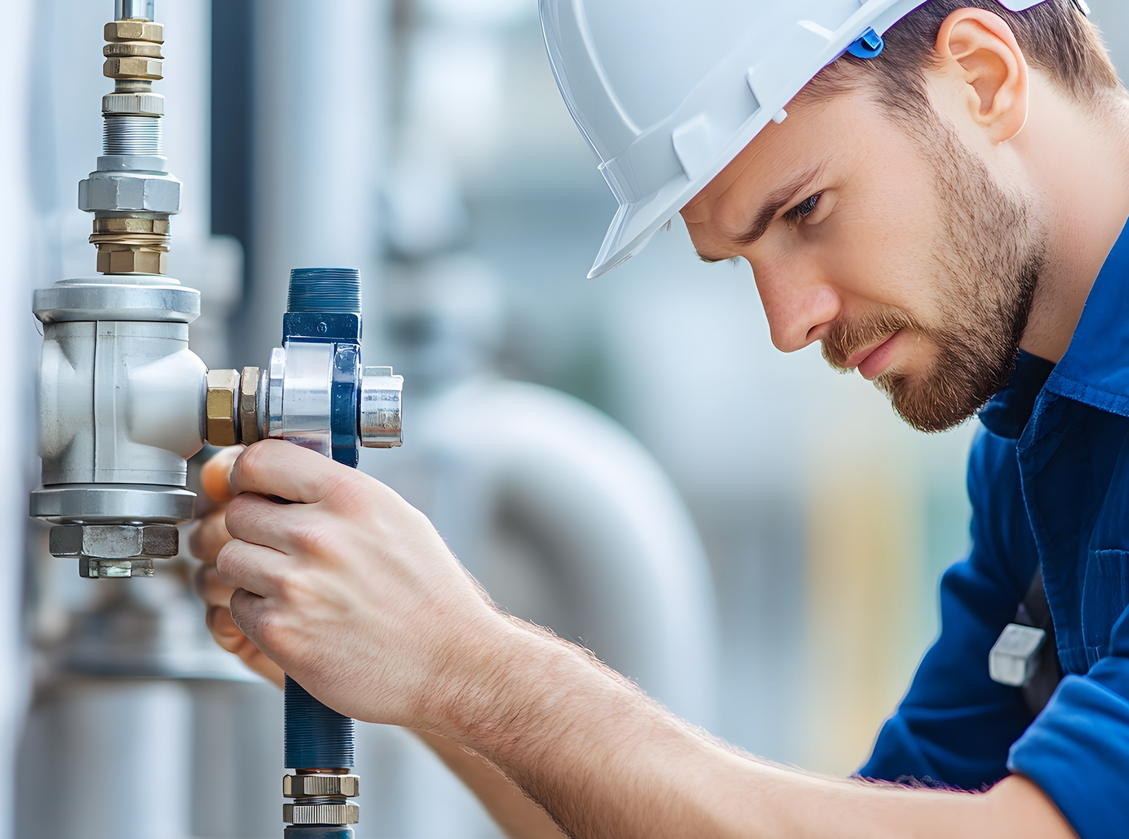 The Consequences of Ignoring Backflow Testing Requirements