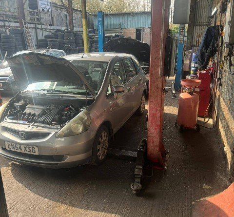 Keeping Your Car Roadworthy: Expert Tips for Vehicle Repair in North Stifford