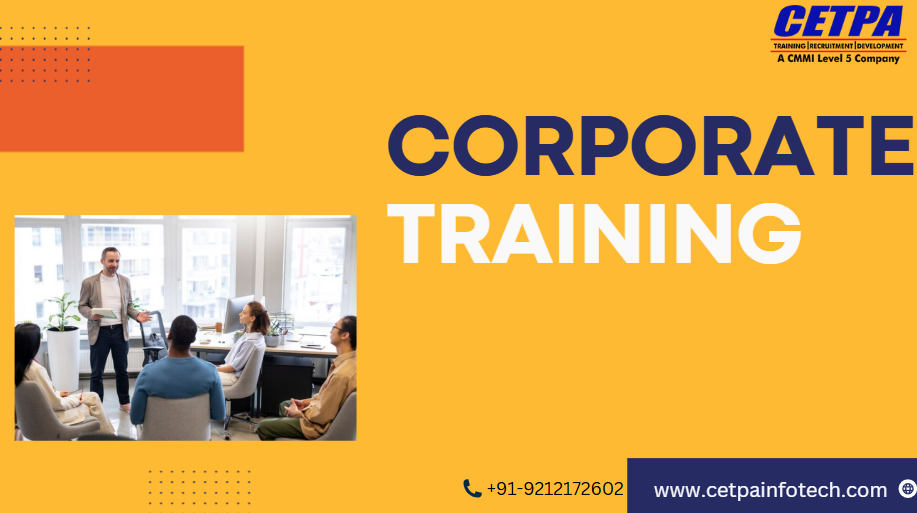 6 Innovative Corporate Training Ideas for 2025