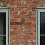 Aluminium window