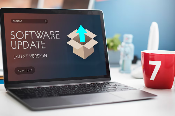 MacBook Repair Dubai