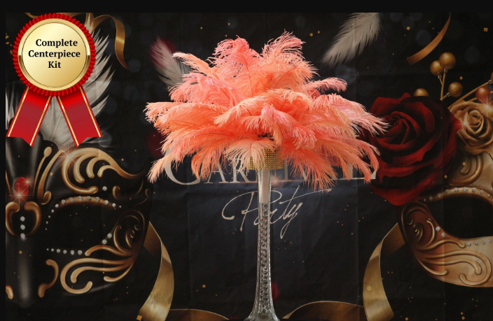 BuyOstrichFeathers Highlights Versatility and Ethical Sourcing of Feathers with New Product Focus