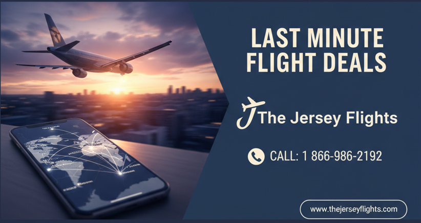 Smart Ways to Book Cheap Last-Minute Flights