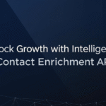 Intelligent Contact Enrichment API