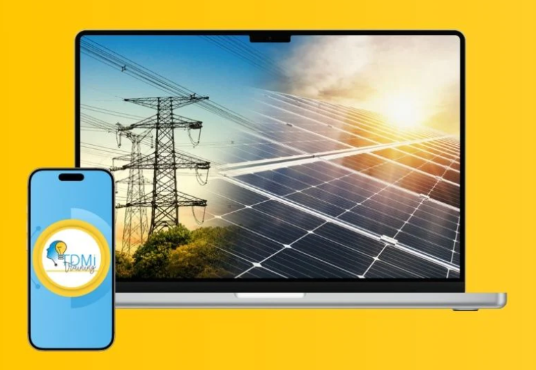 Press Release: Empowering South African Electricians with Accredited Online Training