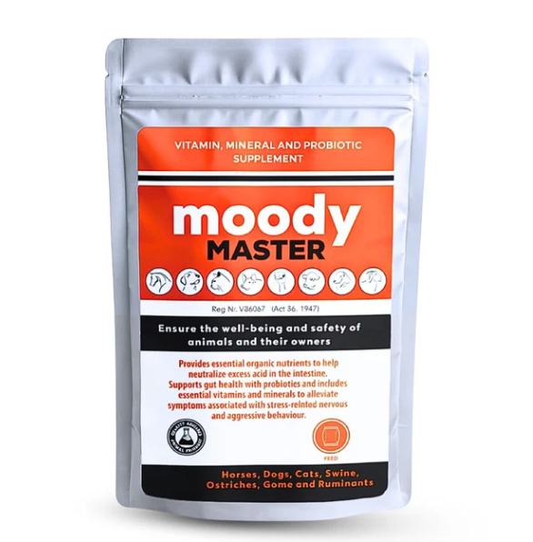Unlocking Natural Wellness: A Deep Dive into Camelus’s Animal Supplement Line