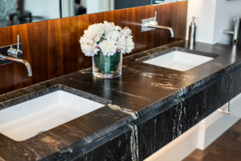 Quartzite For Bathrooms