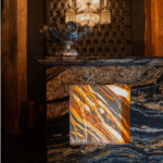 Marble Floor Berkshire