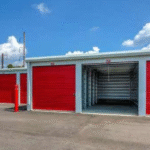 Car Storage Solutions – Organized & Clean Interior