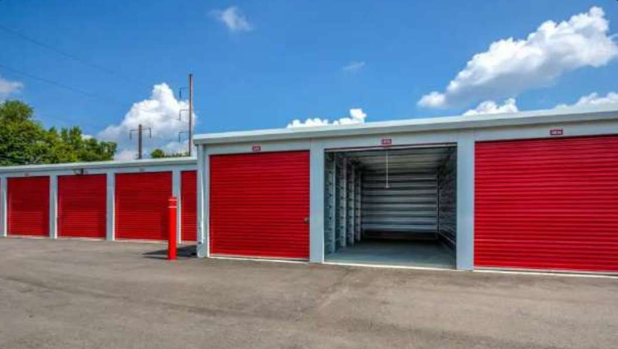 Car Storage Solutions – Organized & Clean Interior